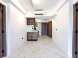 Tanah Merah Kechil Link (D16), Condominium #604330631